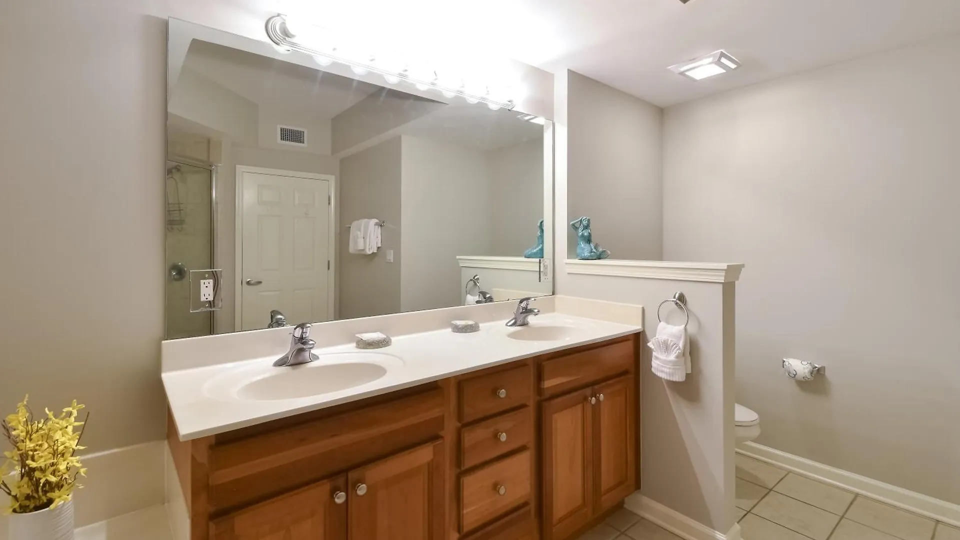 Apartment Silver Beach Towers W302 Destin
