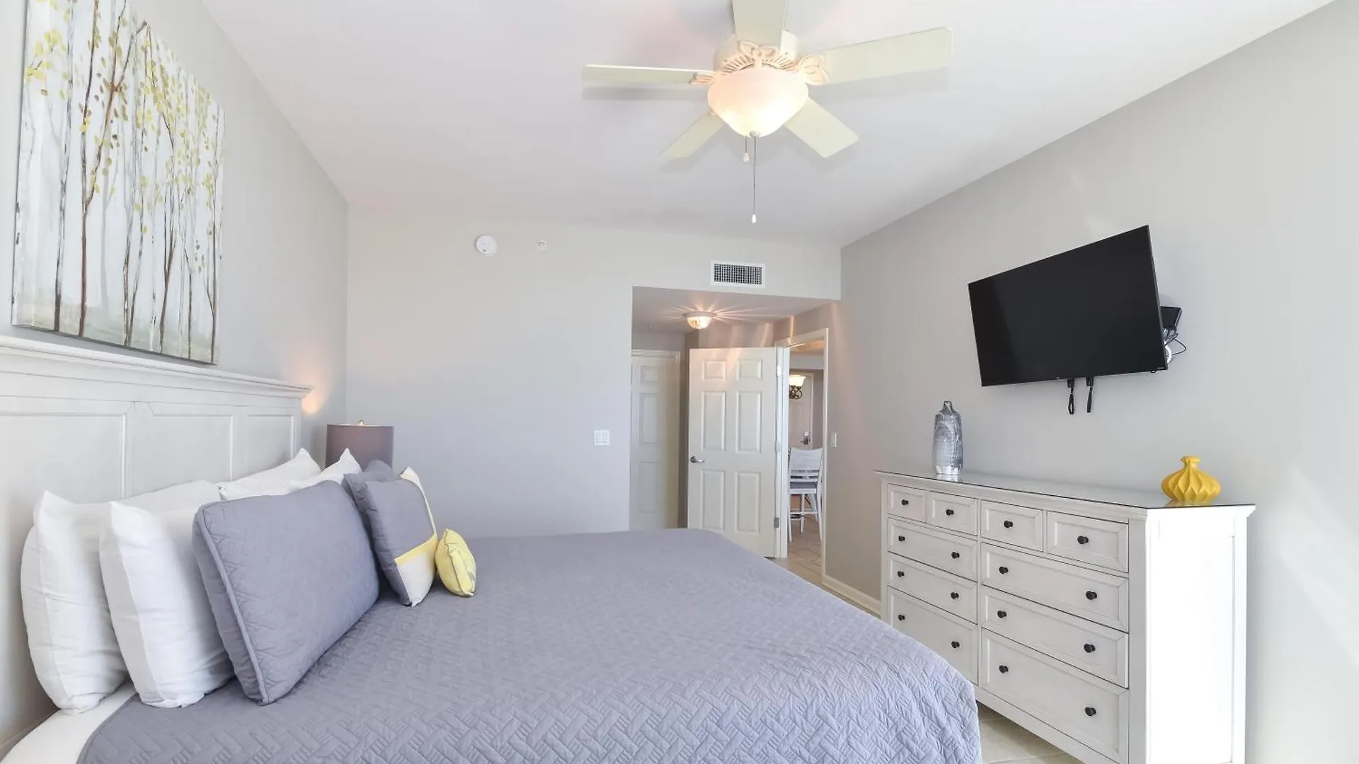 Silver Beach Towers W302 Destin United States