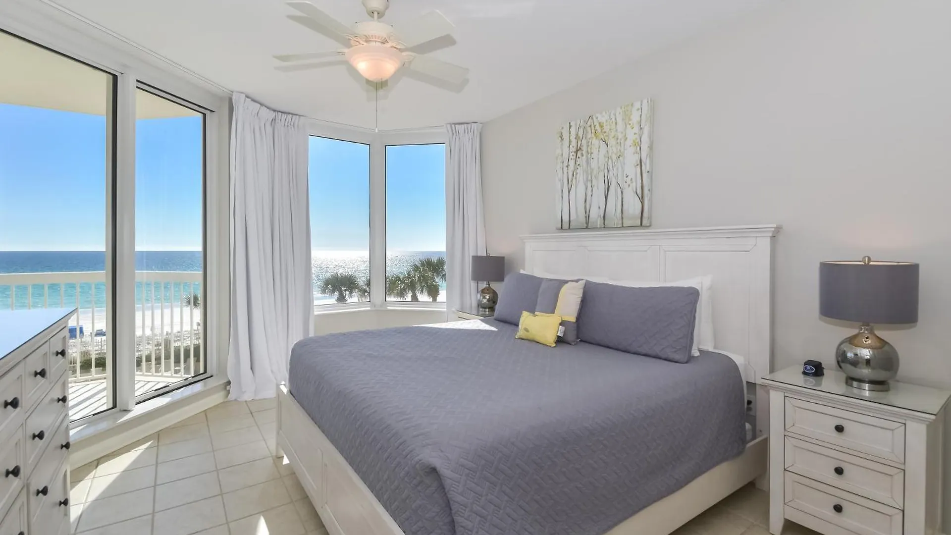 Silver Beach Towers W302 Destin 0*,  United States