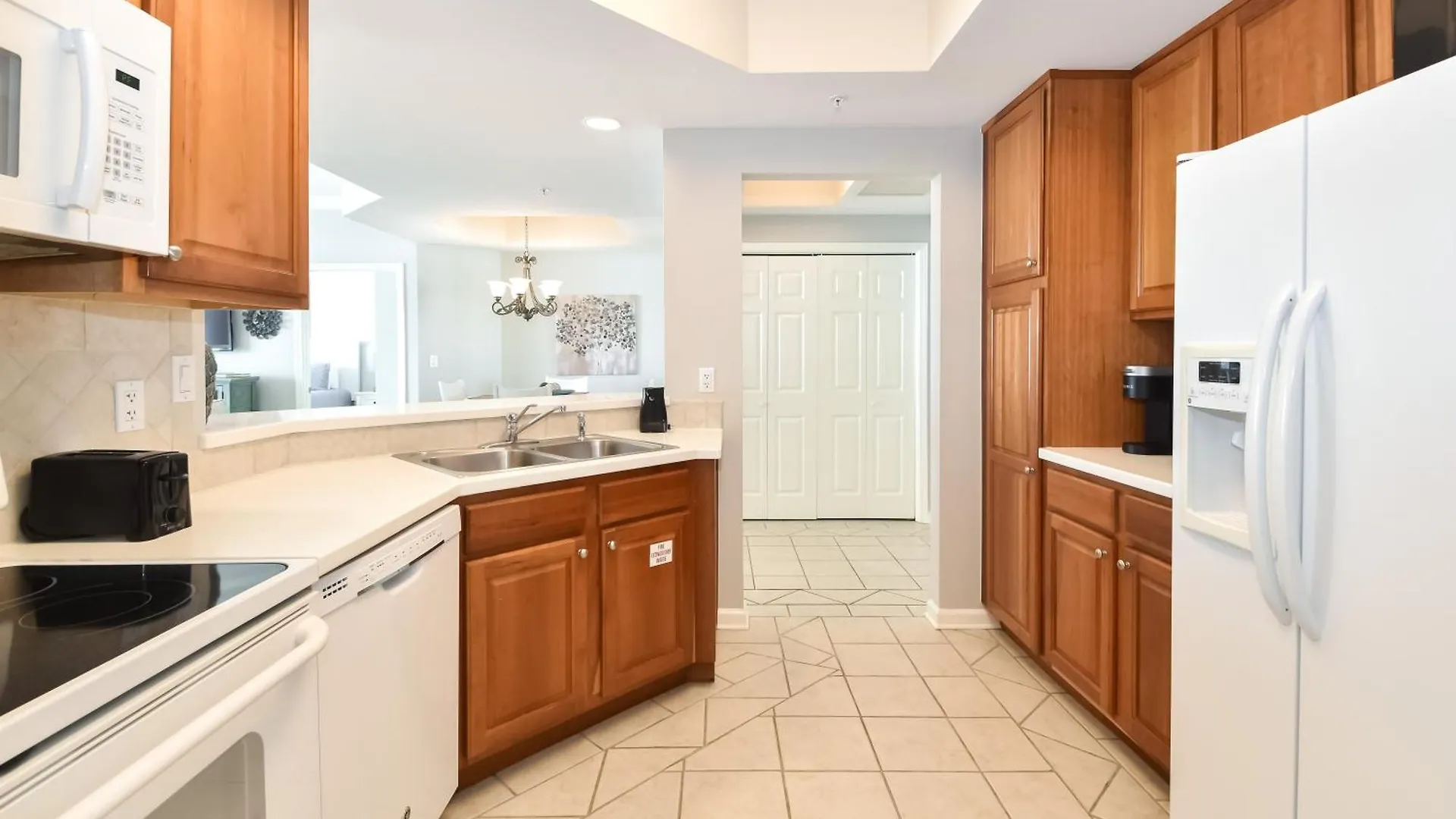 Apartment Silver Beach Towers W302 Destin