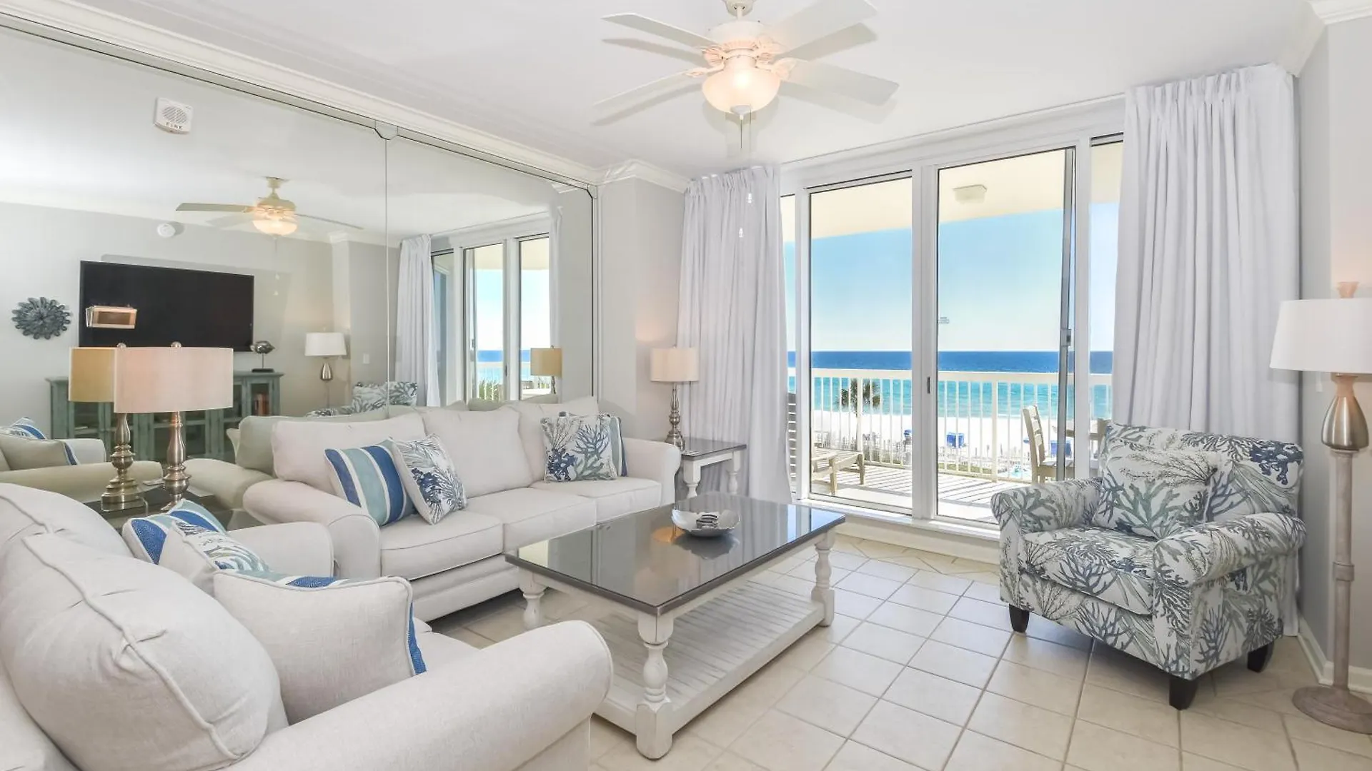 Silver Beach Towers W302 Destin